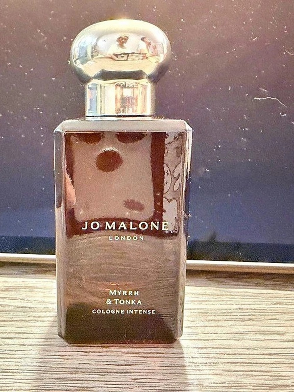 Jo Malone London Myrrh & Tonka Cologne Intense 30 ml